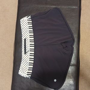Lululemon shorts